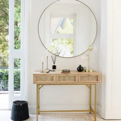 ATMOSPHERA Miroir "Alice" Discount