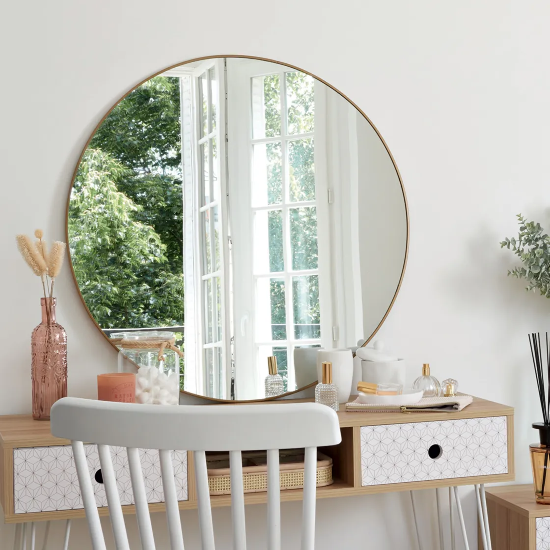 ATMOSPHERA Miroir "Alice" Outlet