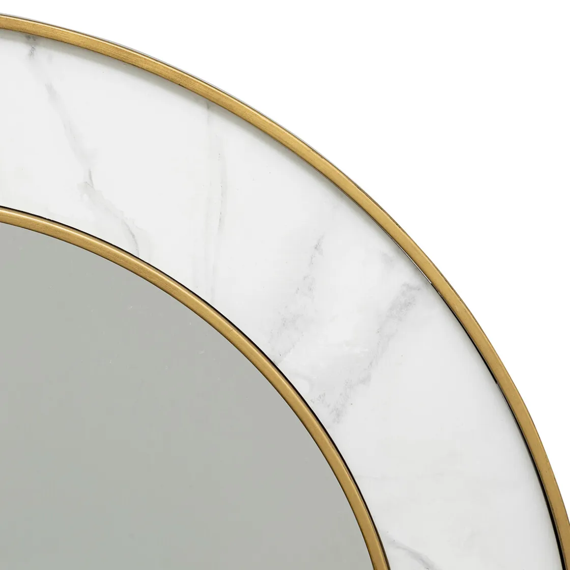 ATMOSPHERA Miroir "Alisha" Online