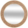 ATMOSPHERA Miroir "Anoki" Clearance