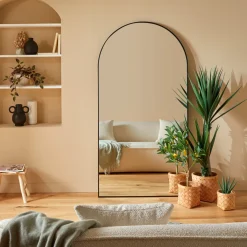 ATMOSPHERA Miroir arche "Alice" Outlet
