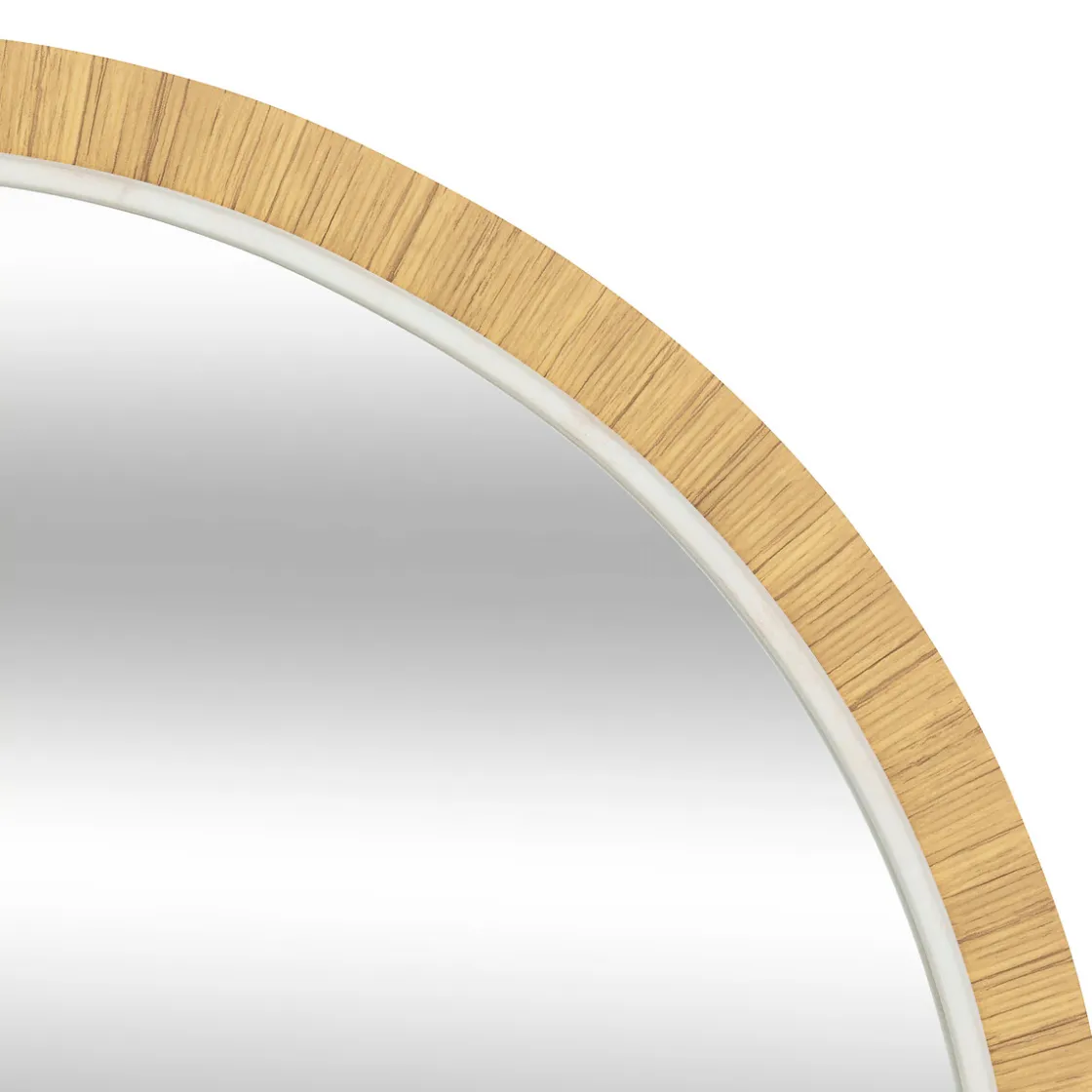 ATMOSPHERA Miroir Arche "Thea" New