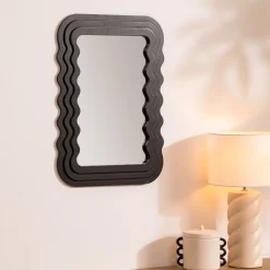ATMOSPHERA Miroir bisauté 