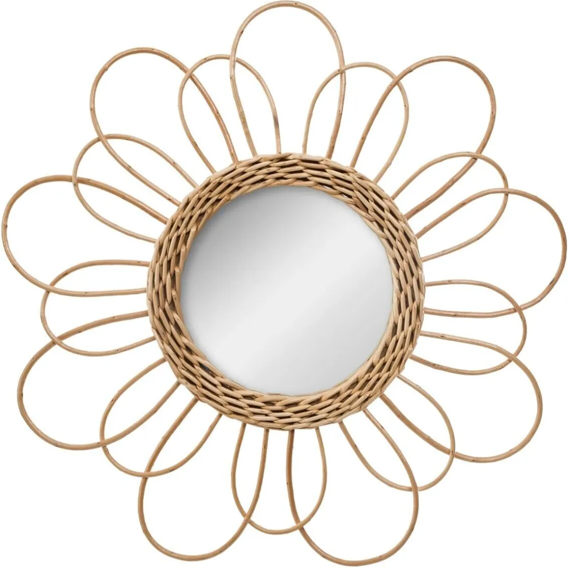 ATMOSPHERA Miroir "Cayetana"