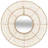ATMOSPHERA Miroir corde "Millie" Sale