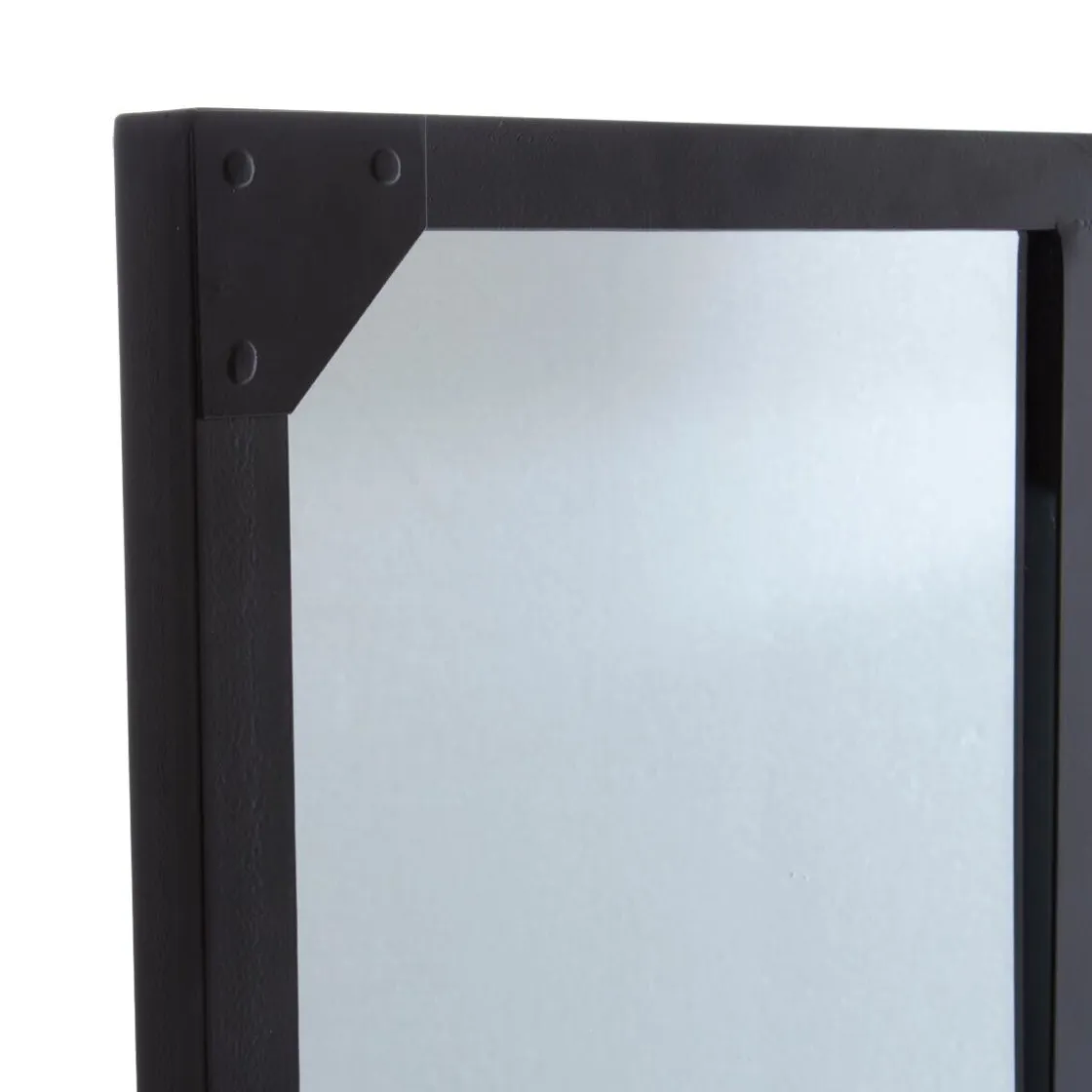 ATMOSPHERA Miroir d'atelier "Lola"