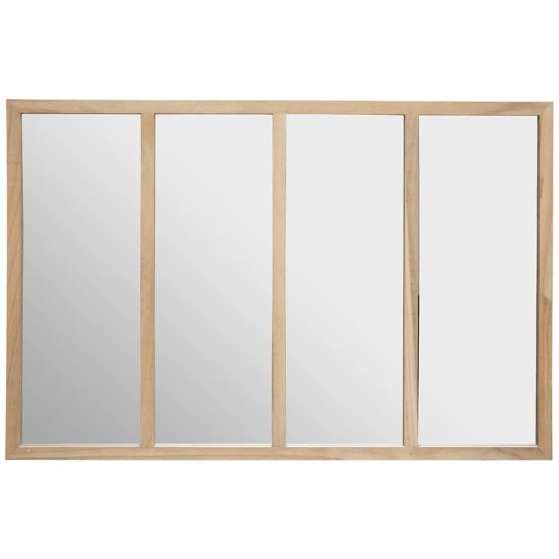 ATMOSPHERA Miroir d'atelier "Nae"