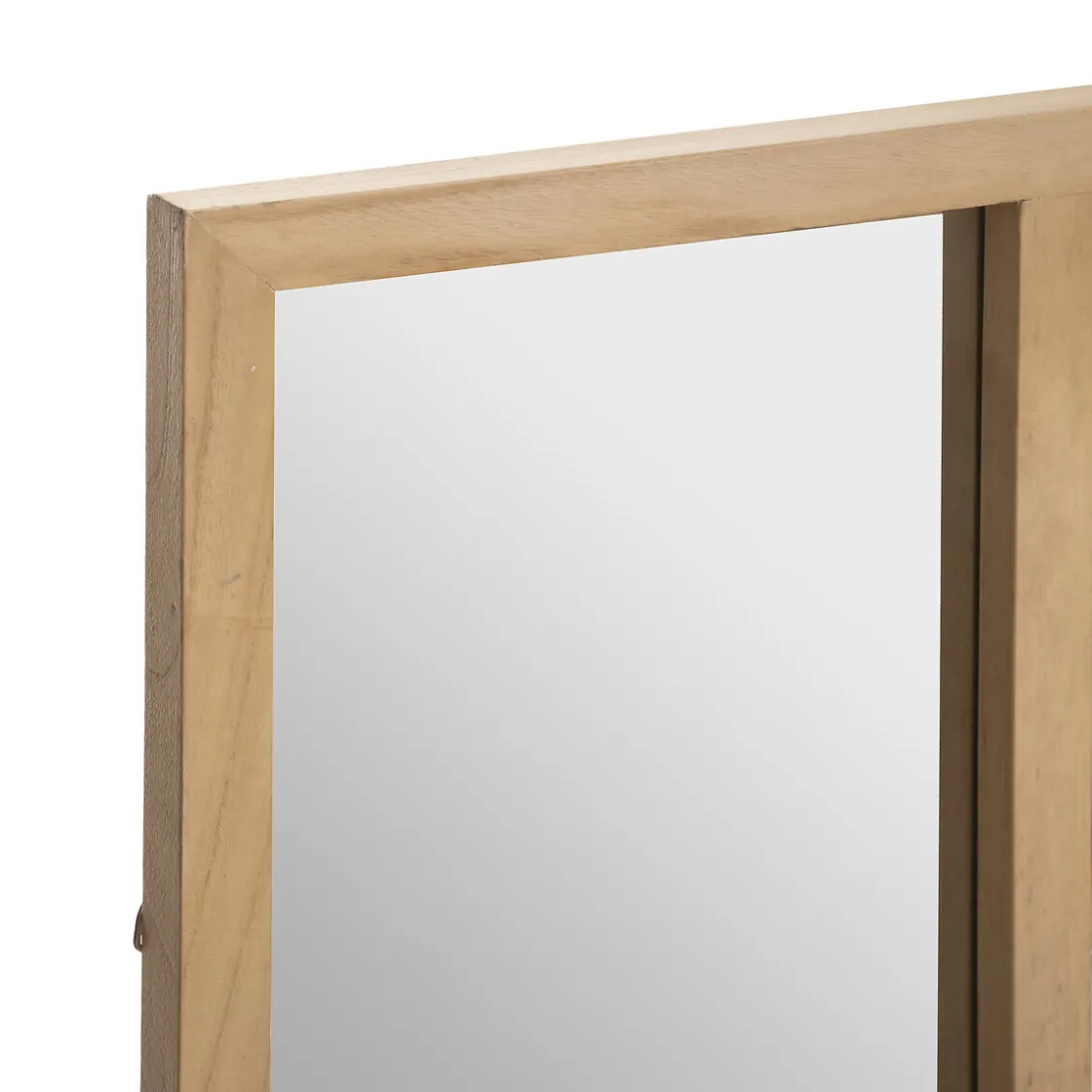 ATMOSPHERA Miroir d'atelier "Nae"