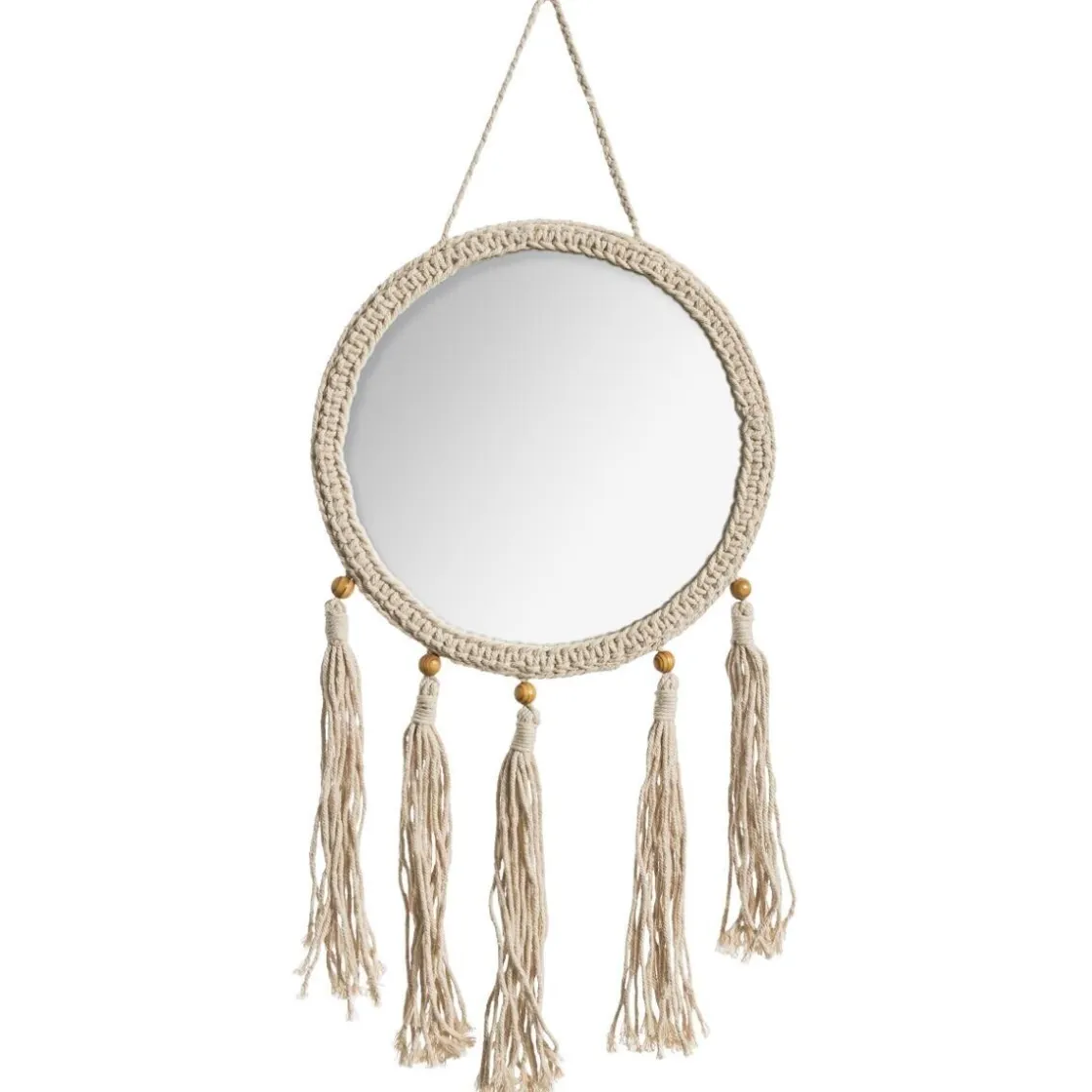 ATMOSPHERA Miroir "Diana" Hot
