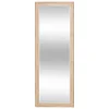 ATMOSPHERA Miroir en cannage "Joanna"