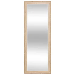 ATMOSPHERA Miroir en cannage "Joanna"