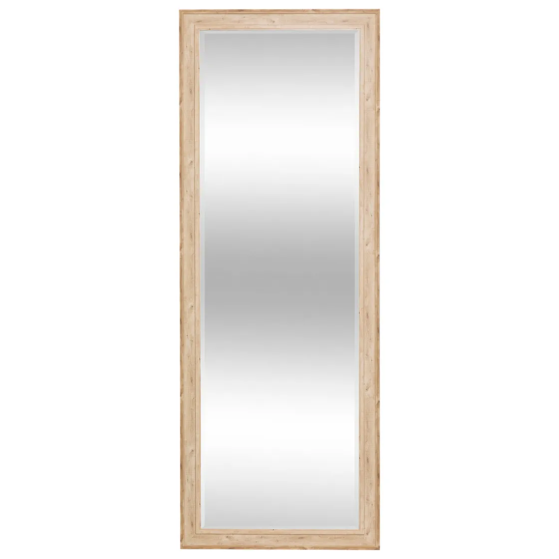 ATMOSPHERA Miroir en cannage "Joanna"