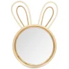 ATMOSPHERA Miroir enfant "Lapin" Outlet