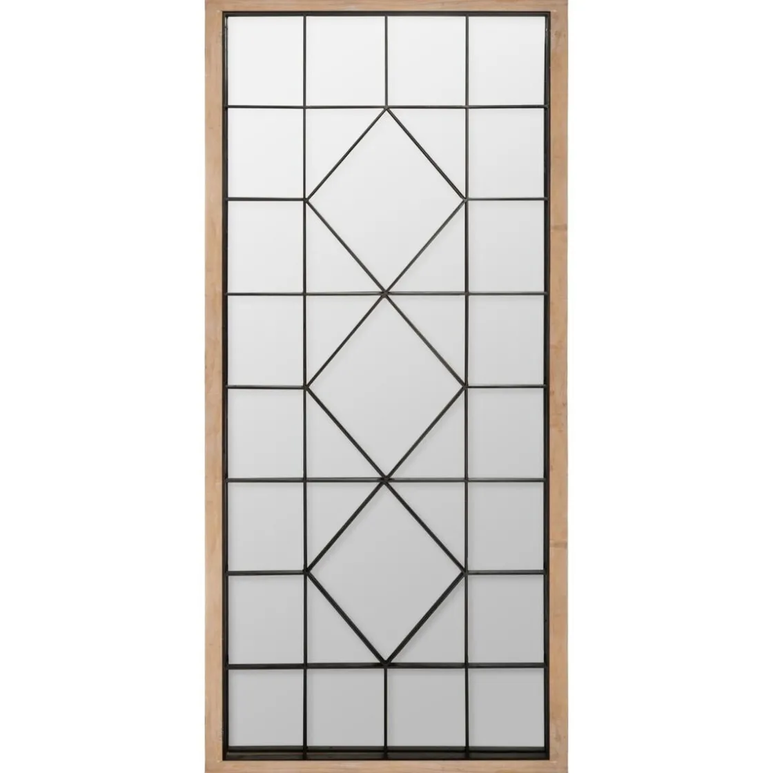 ATMOSPHERA Miroir "Enzo" Clearance