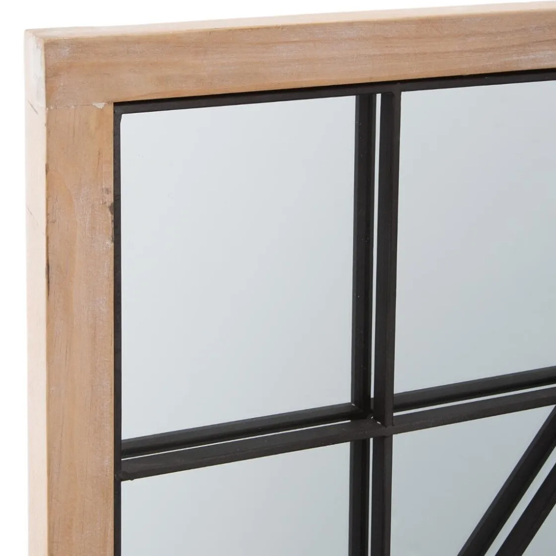 ATMOSPHERA Miroir "Enzo" Clearance