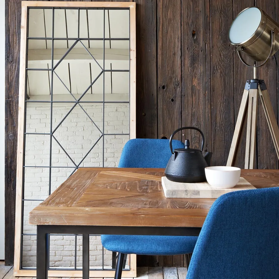 ATMOSPHERA Miroir "Enzo" Clearance