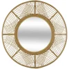 ATMOSPHERA Miroir "Ina" Clearance