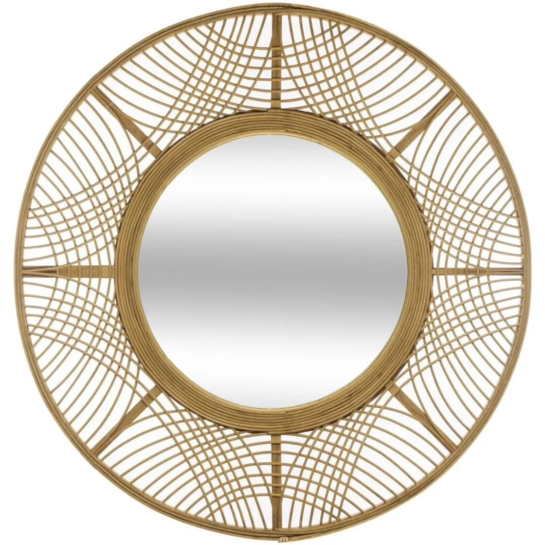 ATMOSPHERA Miroir "Ina" Clearance