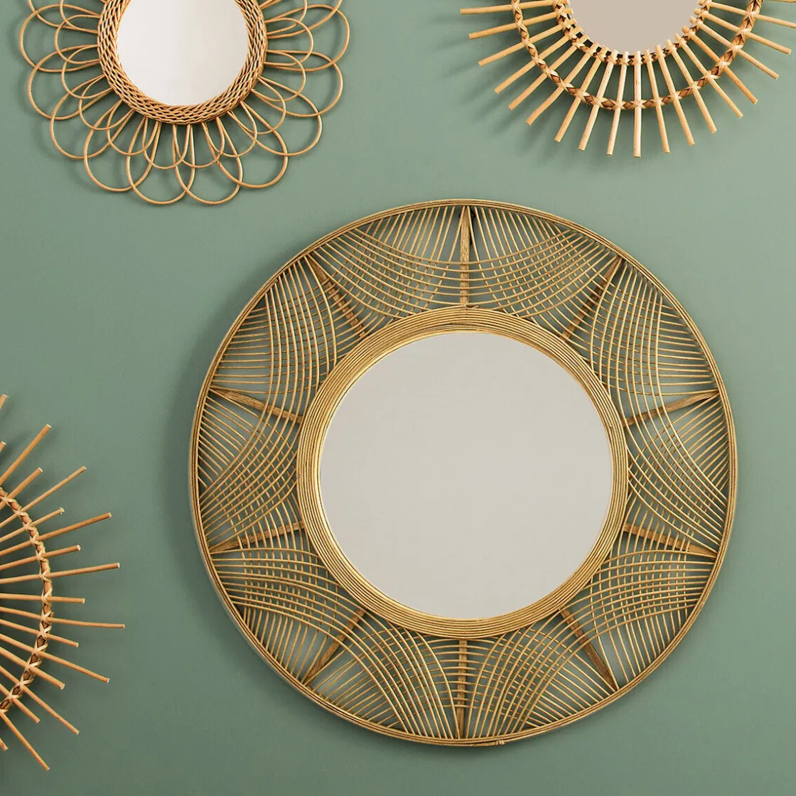 ATMOSPHERA Miroir "Ina" Online