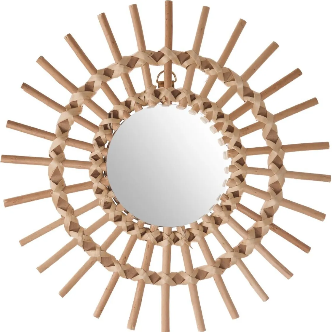 ATMOSPHERA Miroir "Jane" Discount
