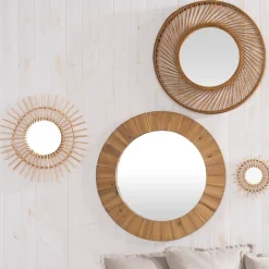ATMOSPHERA Miroir "Jane" New