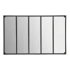 ATMOSPHERA Miroir "Lola" Outlet