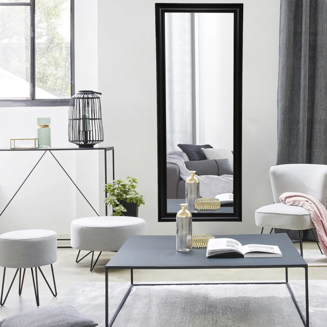 ATMOSPHERA Miroir "Mae" Clearance