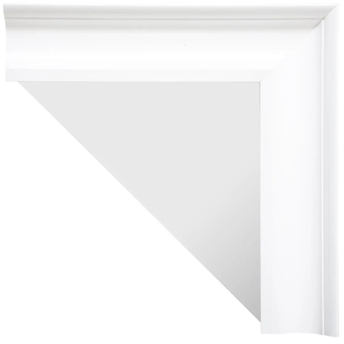 ATMOSPHERA Miroir "Mae" Clearance