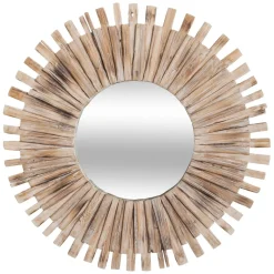 ATMOSPHERA Miroir "Manon" Hot