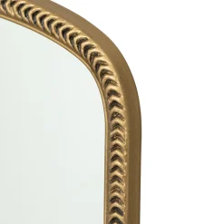 ATMOSPHERA Miroir moulure