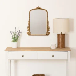 ATMOSPHERA Miroir moulure