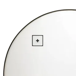 ATMOSPHERA Miroir mural 