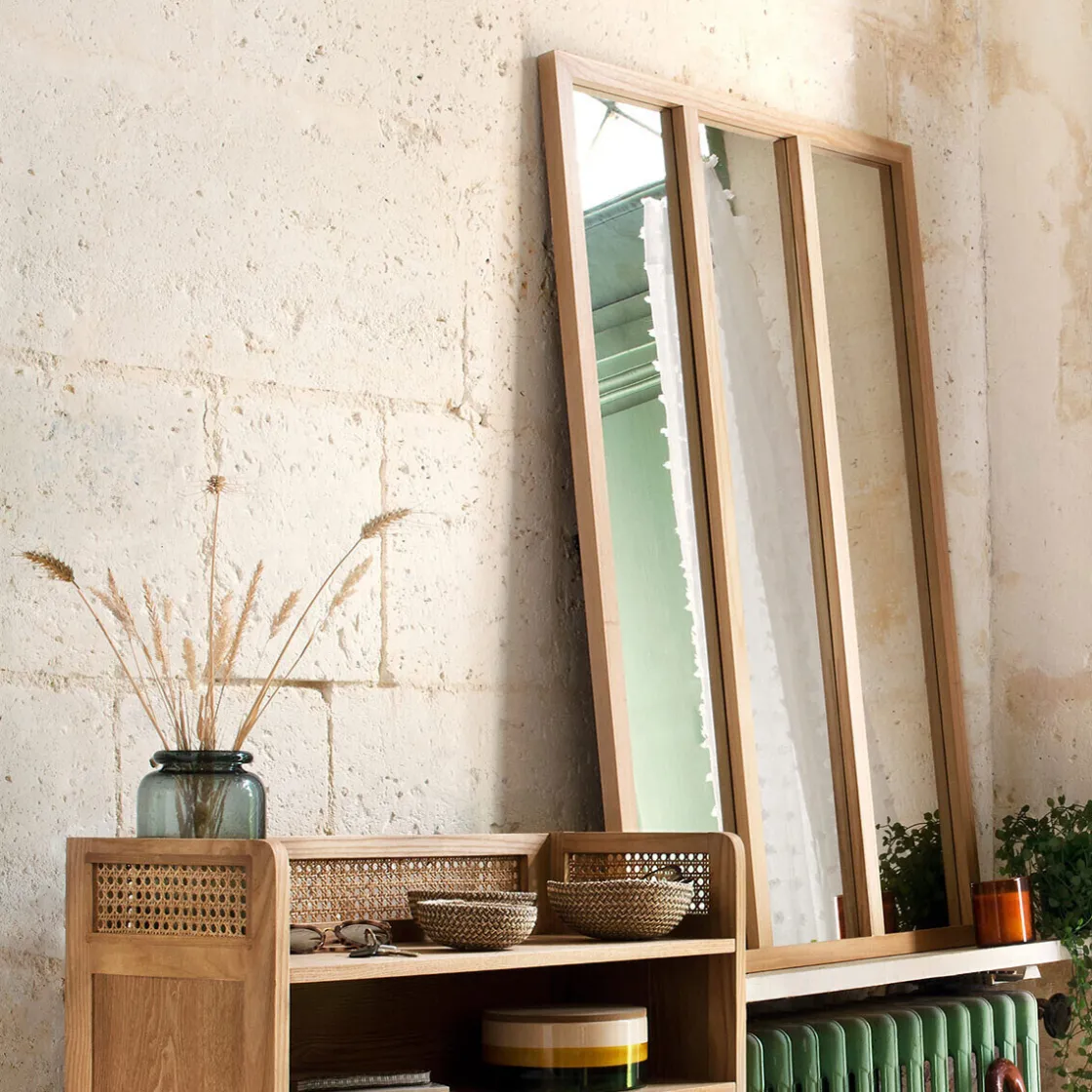 ATMOSPHERA Miroir "Nae"