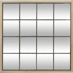 ATMOSPHERA Miroir "Noe" Clearance