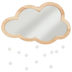 ATMOSPHERA Miroir "Nuage" Clearance