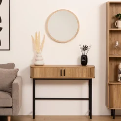 ATMOSPHERA Miroir "Olav" New