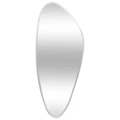 ATMOSPHERA Miroir organique bisauté "Aidan" Hot