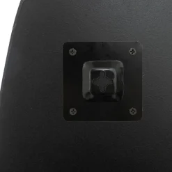 ATMOSPHERA Miroir organique bisauté