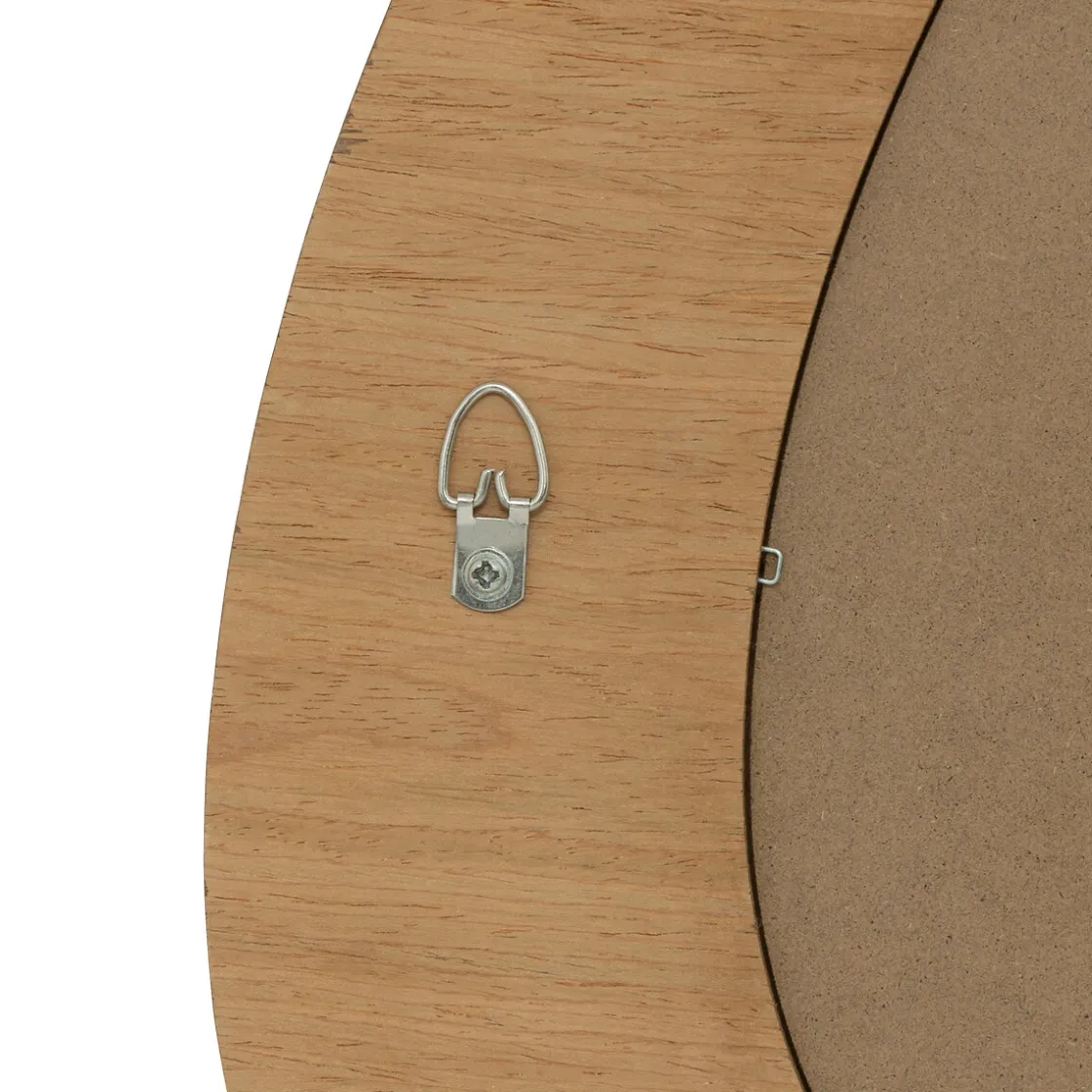 ATMOSPHERA Miroir organique "Sophie" Online