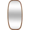 ATMOSPHERA Miroir ovale Jasna New