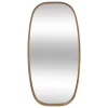 ATMOSPHERA Miroir ovale "Jasna" Sale