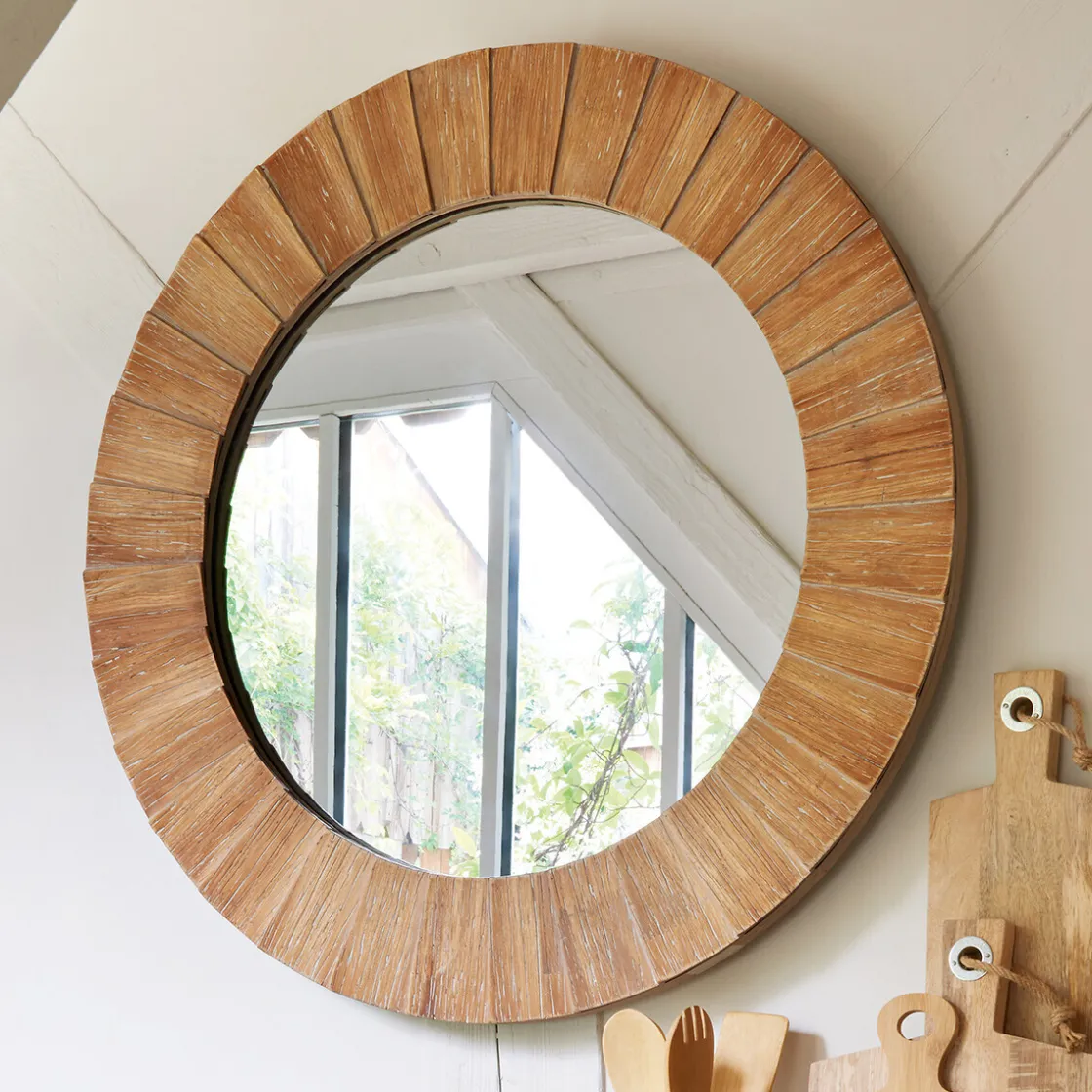 ATMOSPHERA Miroir "Pamela" Best