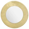 ATMOSPHERA Miroir "Romy" Hot