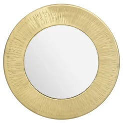 ATMOSPHERA Miroir "Romy" Hot