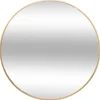 ATMOSPHERA Miroir rond "Alice" Discount