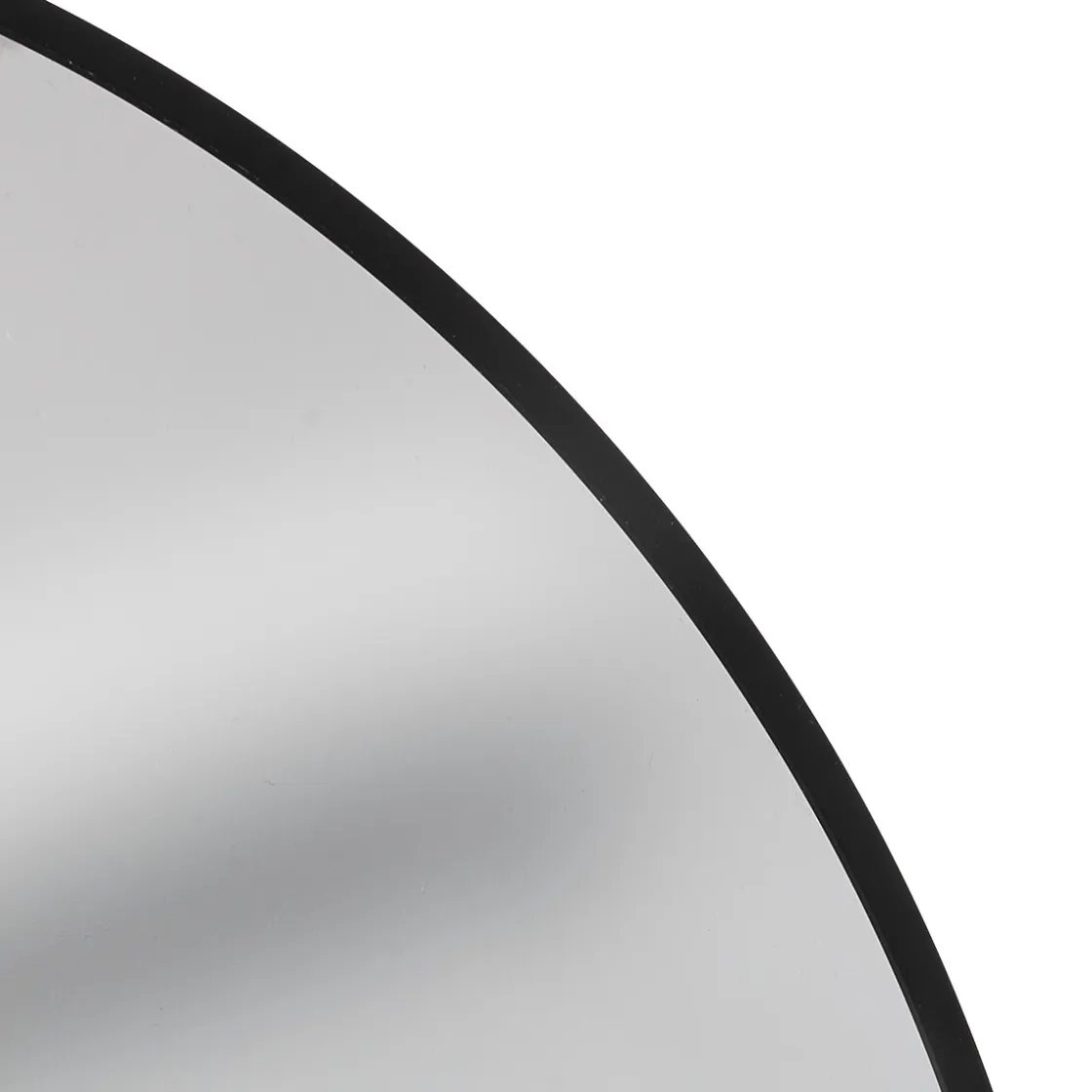 ATMOSPHERA Miroir rond "Alice" Discount