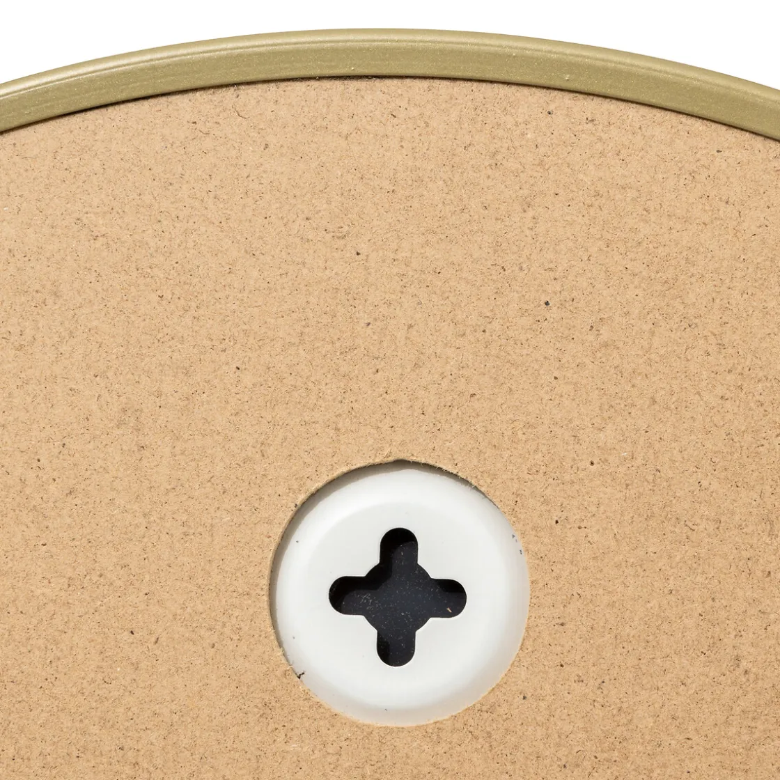 ATMOSPHERA Miroir rond "Alice" Clearance