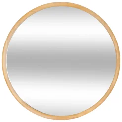 ATMOSPHERA Miroir rond "Kim" Sale