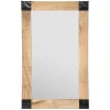 ATMOSPHERA Miroir "Silas" Outlet