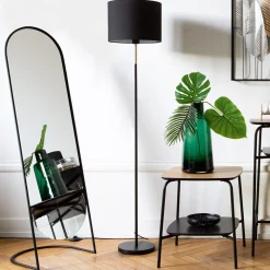 ATMOSPHERA Miroir sur pied